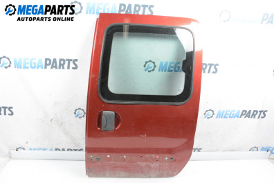 Tür for Renault Kangoo Van (08.1997 - 02.2008), 5 türen, minivan, position: links, rückseite