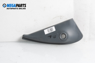 Interior plastic for Renault Kangoo Van (08.1997 - 02.2008), 5 doors, minivan, position: front