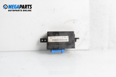 Central lock module for Renault Kangoo Van (08.1997 - 02.2008)