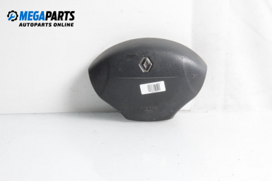 Airbag for Renault Kangoo Van (08.1997 - 02.2008), 5 uși, monovolum, position: fața