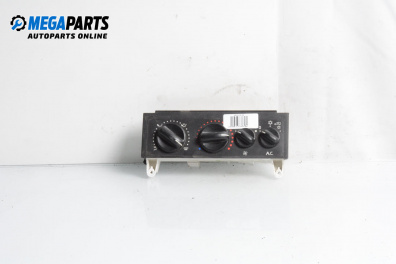 Bedienteil klimaanlage for Renault Kangoo Van (08.1997 - 02.2008)