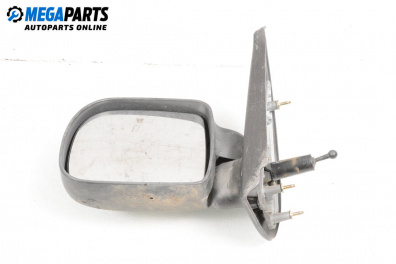 Spiegel for Renault Kangoo Van (08.1997 - 02.2008), 5 türen, minivan, position: links