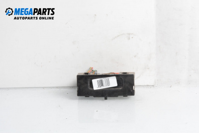 Uhr for Renault Kangoo Van (08.1997 - 02.2008)