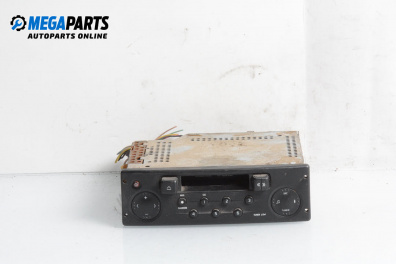 Casetofon auto for Renault Kangoo Van (08.1997 - 02.2008)