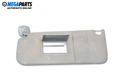 Sun visor for Renault Kangoo Van (08.1997 - 02.2008), position: left