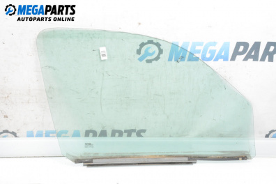 Window for Renault Kangoo Van (08.1997 - 02.2008), 5 doors, minivan, position: front - left