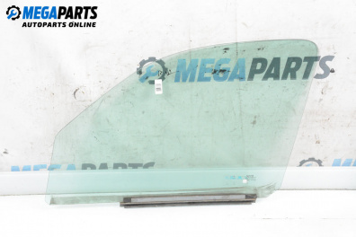 Window for Renault Kangoo Van (08.1997 - 02.2008), 5 doors, minivan, position: front - right