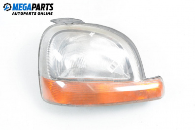 Far for Renault Kangoo Van (08.1997 - 02.2008), monovolum, position: dreapta