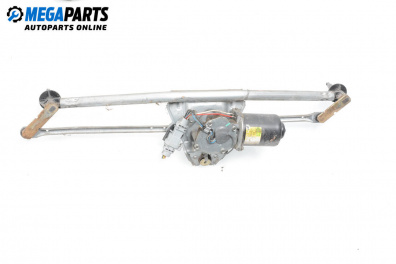 Front wipers motor for Renault Kangoo Van (08.1997 - 02.2008), minivan, position: front
