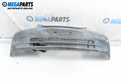 Bara de protectie frontala for Renault Kangoo Van (08.1997 - 02.2008), monovolum, position: fața