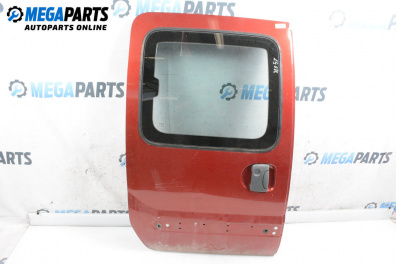 Door for Renault Kangoo Van (08.1997 - 02.2008), 5 doors, minivan, position: rear - right