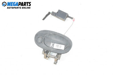 Außengriff, heckklappe for Renault Kangoo Van (08.1997 - 02.2008), minivan