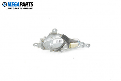 Front wipers motor for Renault Kangoo Van (08.1997 - 02.2008), minivan, position: rear