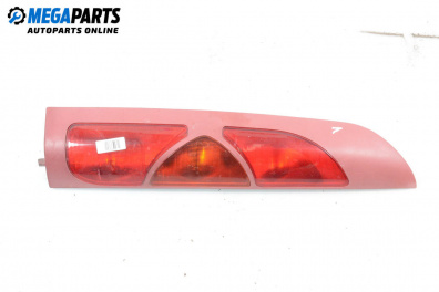 Tail light for Renault Kangoo Van (08.1997 - 02.2008), minivan, position: left
