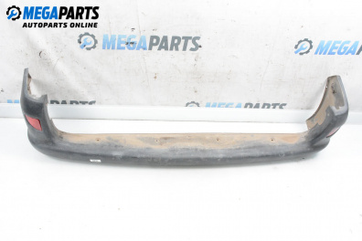 Stoßfänger hinten for Renault Kangoo Van (08.1997 - 02.2008), minivan