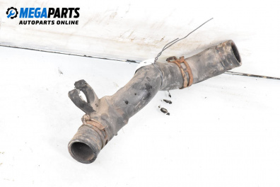 Wasserschlauch for Renault Kangoo Van (08.1997 - 02.2008) 1.4 (KC0C, KC0H, KC0B, KC0M), 75 hp