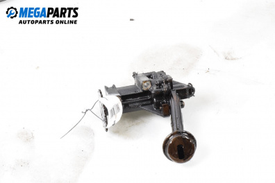 Ölpumpe for Renault Kangoo Van (08.1997 - 02.2008) 1.4 (KC0C, KC0H, KC0B, KC0M), 75 hp