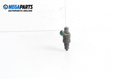 Benzineinspritzdüse for Renault Kangoo Van (08.1997 - 02.2008) 1.4 (KC0C, KC0H, KC0B, KC0M), 75 hp