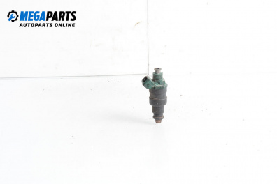 Benzineinspritzdüse for Renault Kangoo Van (08.1997 - 02.2008) 1.4 (KC0C, KC0H, KC0B, KC0M), 75 hp