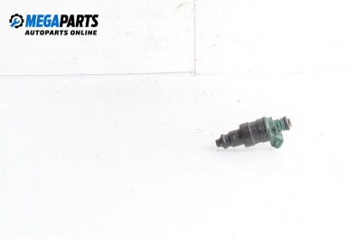 Gasoline fuel injector for Renault Kangoo Van (08.1997 - 02.2008) 1.4 (KC0C, KC0H, KC0B, KC0M), 75 hp