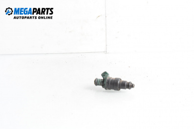 Benzineinspritzdüse for Renault Kangoo Van (08.1997 - 02.2008) 1.4 (KC0C, KC0H, KC0B, KC0M), 75 hp
