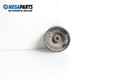 Belt pulley for Renault Kangoo Van (08.1997 - 02.2008) 1.4 (KC0C, KC0H, KC0B, KC0M), 75 hp