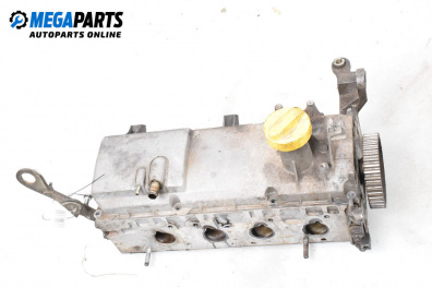 Chiulasă for Renault Kangoo Van (08.1997 - 02.2008) 1.4 (KC0C, KC0H, KC0B, KC0M), 75 hp