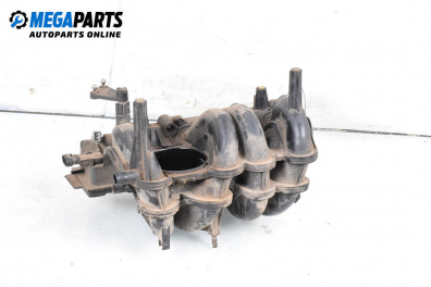 Intake manifold for Renault Kangoo Van (08.1997 - 02.2008) 1.4 (KC0C, KC0H, KC0B, KC0M), 75 hp
