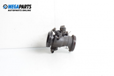 Air mass flow meter for Renault Kangoo Van (08.1997 - 02.2008) 1.4 (KC0C, KC0H, KC0B, KC0M), 75 hp