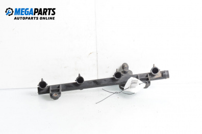 Rampă combustibil for Renault Kangoo Van (08.1997 - 02.2008) 1.4 (KC0C, KC0H, KC0B, KC0M), 75 hp