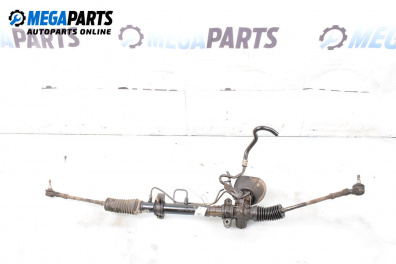 Zahnstangen-lenkgetriebe, hydraulisch for Renault Kangoo Van (08.1997 - 02.2008), minivan