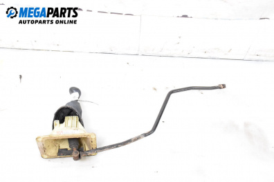 Shifter with cables for Renault Kangoo Van (08.1997 - 02.2008)
