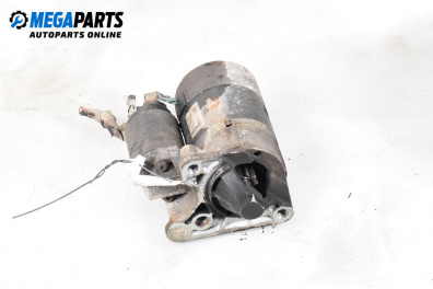 Demaror for Renault Kangoo Van (08.1997 - 02.2008) 1.4 (KC0C, KC0H, KC0B, KC0M), 75 hp