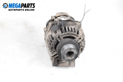 Alternator for Renault Kangoo Van (08.1997 - 02.2008) 1.4 (KC0C, KC0H, KC0B, KC0M), 75 hp
