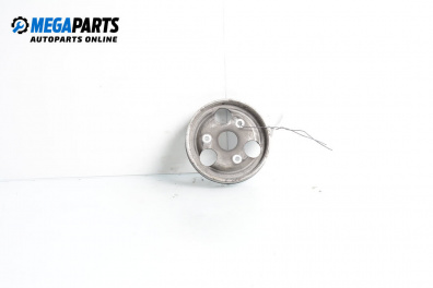 Belt pulley for Renault Kangoo Van (08.1997 - 02.2008) 1.4 (KC0C, KC0H, KC0B, KC0M), 75 hp