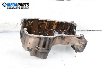 Kurbelgehäuse for Renault Kangoo Van (08.1997 - 02.2008) 1.4 (KC0C, KC0H, KC0B, KC0M), 75 hp