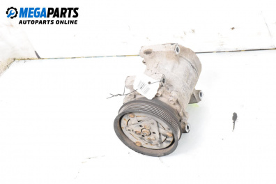 Compresor AC for Renault Kangoo Van (08.1997 - 02.2008) 1.4 (KC0C, KC0H, KC0B, KC0M), 75 hp
