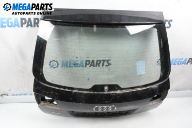 Capac spate for Audi A6 Avant C6 (03.2005 - 08.2011), 5 uși, combi, position: din spate