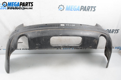 Stoßfänger hinten for Audi A6 Avant C6 (03.2005 - 08.2011), combi
