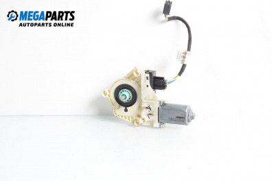 Window lift motor for Audi A6 Avant C6 (03.2005 - 08.2011), 5 doors, station wagon, position: rear - right
