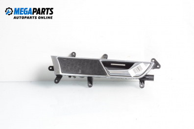 Innerer griff for Audi A6 Avant C6 (03.2005 - 08.2011), 5 türen, combi, position: rechts, vorderseite