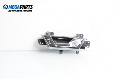 Innerer griff for Audi A6 Avant C6 (03.2005 - 08.2011), 5 türen, combi, position: rechts, rückseite