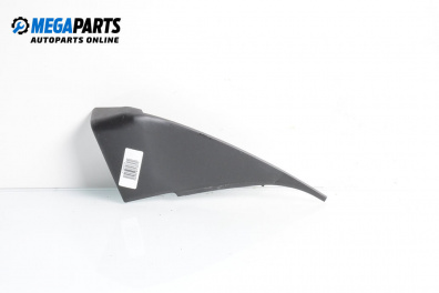 Interior plastic for Audi A6 Avant C6 (03.2005 - 08.2011), 5 doors, station wagon, position: front