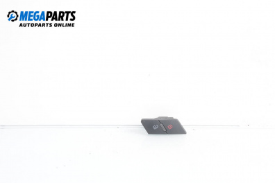 Central locking button for Audi A6 Avant C6 (03.2005 - 08.2011)