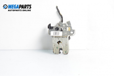Încuietoare portbagaj for Audi A6 Avant C6 (03.2005 - 08.2011), combi, position: din spate