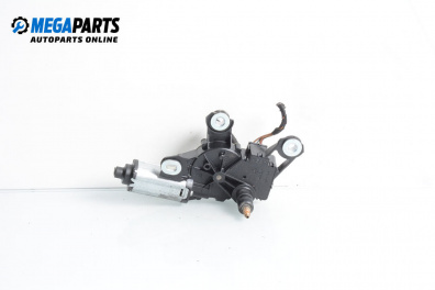Motor scheibenwischer, vorne for Audi A6 Avant C6 (03.2005 - 08.2011), combi, position: rückseite