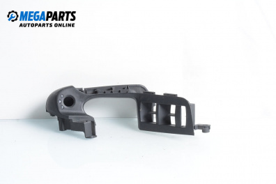 Interior plastic for Audi A6 Avant C6 (03.2005 - 08.2011), 5 doors, station wagon, position: front