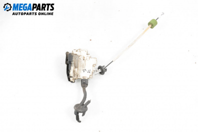 Schloss for Audi A6 Avant C6 (03.2005 - 08.2011), position: rechts, vorderseite