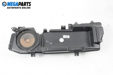 Difuzor for Audi A6 Avant C6 (03.2005 - 08.2011)
