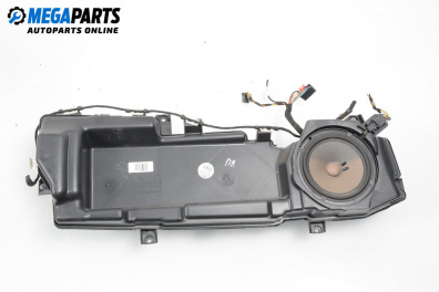 Difuzor for Audi A6 Avant C6 (03.2005 - 08.2011)